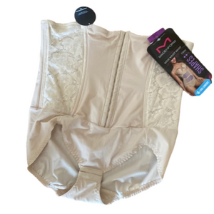 NWT maiden form shapewear